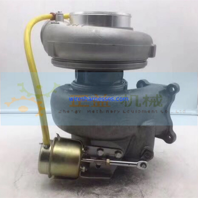 291-5480 de Motorturbocompressor E345D van CAT Excavator C13