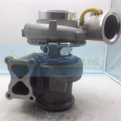 291-5480 de Motorturbocompressor E345D van CAT Excavator C13