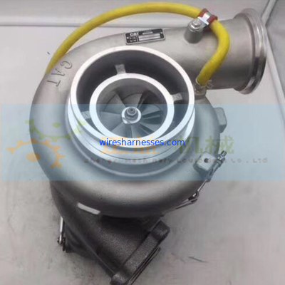 291-5480 de Motorturbocompressor E345D van CAT Excavator C13