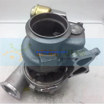 291-5480 de Motorturbocompressor E345D van CAT Excavator C13