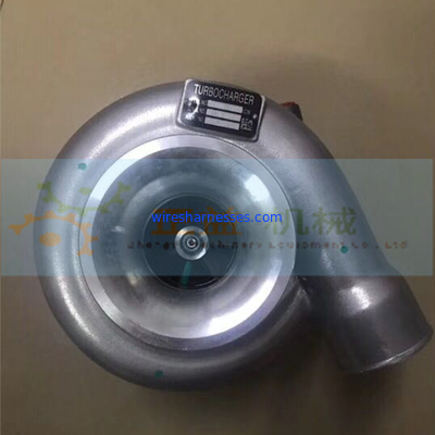 49179-06210 SANY-de Motor Turbosy245 van Graafwerktuigturbocharger mitsubishi D06FR