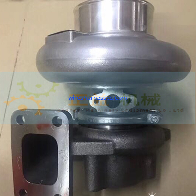 49179-06210 SANY-de Motor Turbosy245 van Graafwerktuigturbocharger mitsubishi D06FR
