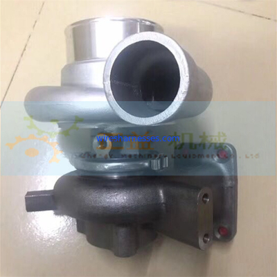 49179-06210 SANY-de Motor Turbosy245 van Graafwerktuigturbocharger mitsubishi D06FR