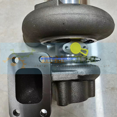 49179-06210 SANY-de Motor Turbosy245 van Graafwerktuigturbocharger mitsubishi D06FR