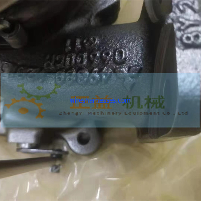 HD820V het Graafwerktuig Turbocharger 49389-02140 van Mitsubishi 4M50