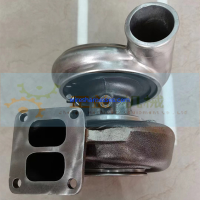 49188-01651 de Motor Turbo van KATO Excavator Turbocharger Mitsubishi 6D24
