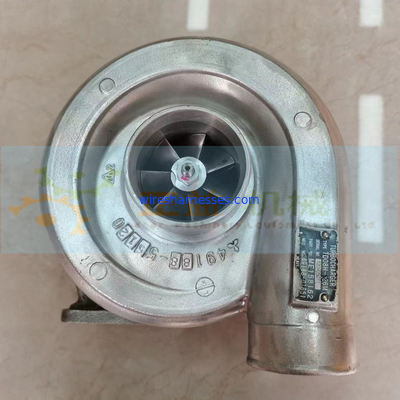 49188-01651 de Motor Turbo van KATO Excavator Turbocharger Mitsubishi 6D24