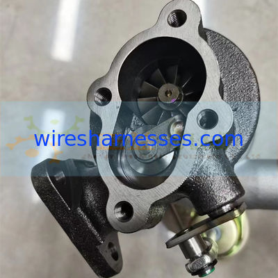 49173-03410 de Motor Turbolader 1E038-17012 van Kubota D1105 voor Landbouwmachines