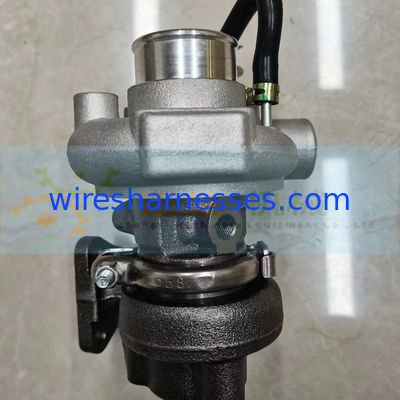 49173-03410 de Motor Turbolader 1E038-17012 van Kubota D1105 voor Landbouwmachines