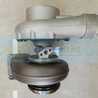 Shantuigraafwerktuig Turbocharger 3529040 de Dieselmotor Turbo 3529041 van Commins HT3B