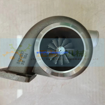 Shantuigraafwerktuig Turbocharger 3529040 de Dieselmotor Turbo 3529041 van Commins HT3B