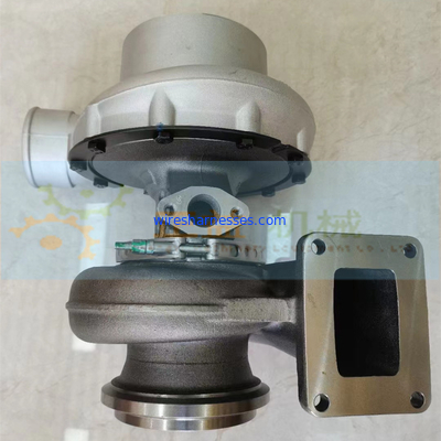 Shantuigraafwerktuig Turbocharger 3529040 de Dieselmotor Turbo 3529041 van Commins HT3B
