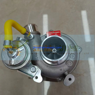 De Motorturbocompressor dx120-9 150105-00343E van het Doosangraafwerktuig D34