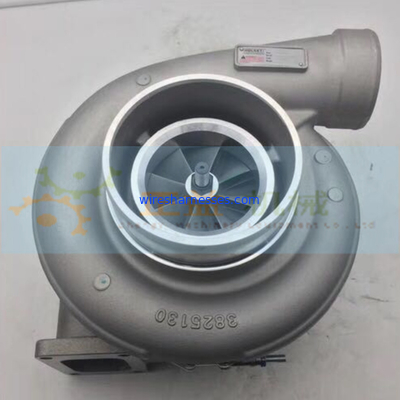 3594090 Cummins HC5A Dieselmotorturbocompressor 3594117