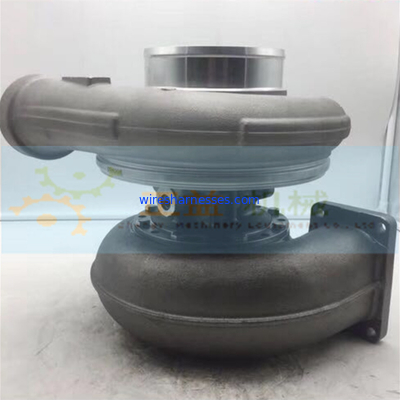 3594090 Cummins HC5A Dieselmotorturbocompressor 3594117