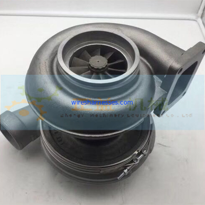 3594090 Cummins HC5A Dieselmotorturbocompressor 3594117