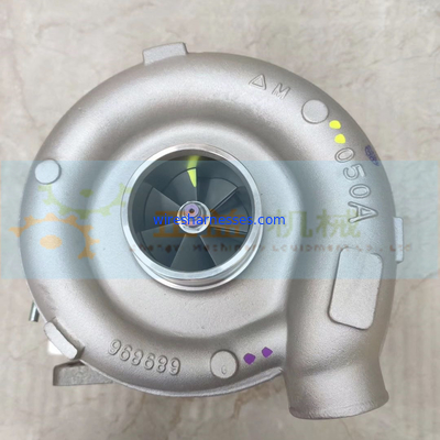 CAT Excavator E330B KATTENmotor 3306 Motorturbocompressor 106-7407