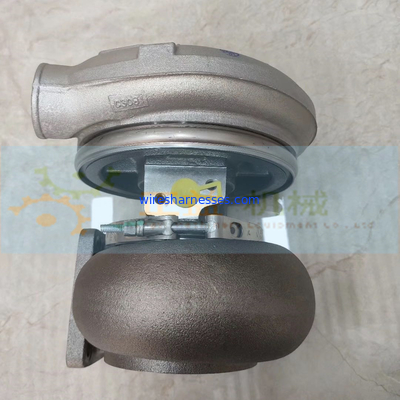 CAT Excavator E330B KATTENmotor 3306 Motorturbocompressor 106-7407