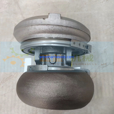 CAT Excavator E330B KATTENmotor 3306 Motorturbocompressor 106-7407