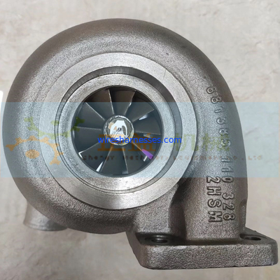 CAT Excavator E330B KATTENmotor 3306 Motorturbocompressor 106-7407