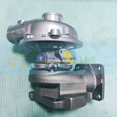De Motorturbocompressor 8-98185194-1 van het Sumitomograafwerktuig SH130A5 Isuzu 4JJ1