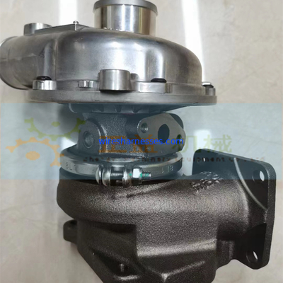 De Motorturbocompressor 8-98185194-1 van het Sumitomograafwerktuig SH130A5 Isuzu 4JJ1