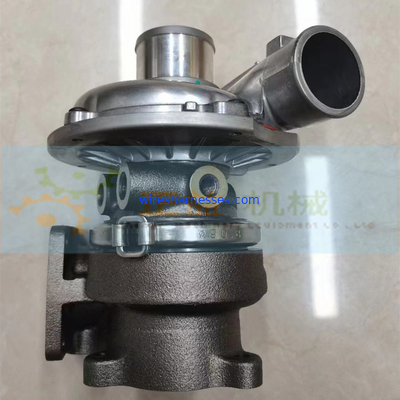 De Motorturbocompressor 8-98185194-1 van het Sumitomograafwerktuig SH130A5 Isuzu 4JJ1
