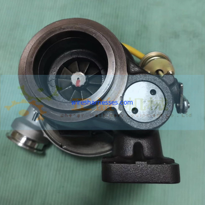 Van het GraafwerktuigTurbocharged D8K van Volvo EC350D de Motorcompressor 12709880053
