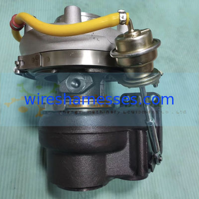 Van het GraafwerktuigTurbocharged D8K van  EC350D de Motorcompressor 12709880053