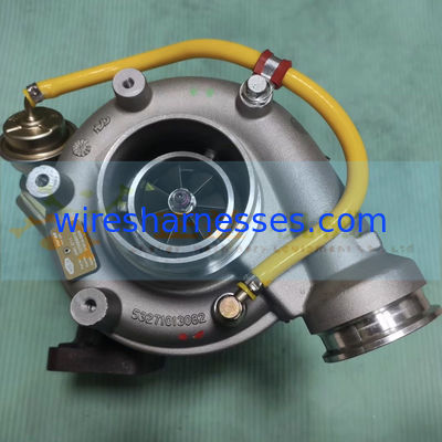 Van het GraafwerktuigTurbocharged D8K van  EC350D de Motorcompressor 12709880053