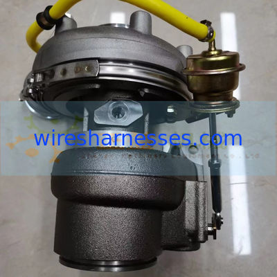 Van het GraafwerktuigTurbocharged D8K van  EC350D de Motorcompressor 12709880053