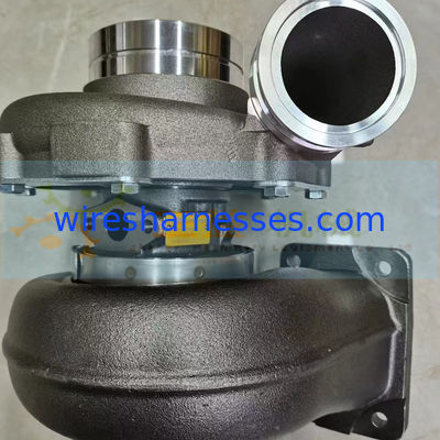 4037342 van het GraafwerktuigTurbocharged D12 van  EC360 de Motorcompressor 4031293