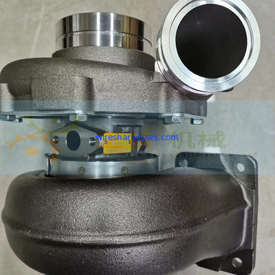 4037342 van het GraafwerktuigTurbocharged D12 van Volvo EC360 de Motorcompressor 4031293