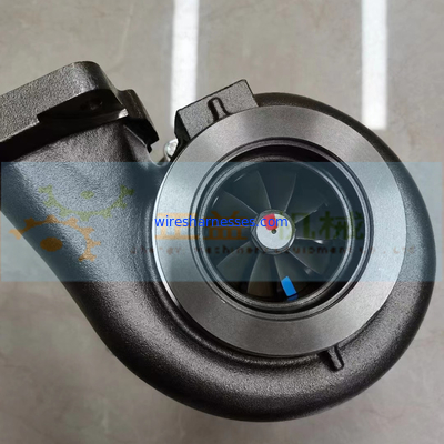 4037342 van het GraafwerktuigTurbocharged D12 van Volvo EC360 de Motorcompressor 4031293