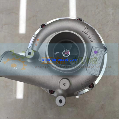 8-98030217-0 Sumitomo-de Turbocompressor van de Graafwerktuigsh240a5 Isuzu 4HK1 Motor