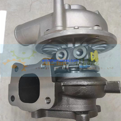 8-98030217-0 Sumitomo-de Turbocompressor van de Graafwerktuigsh240a5 Isuzu 4HK1 Motor