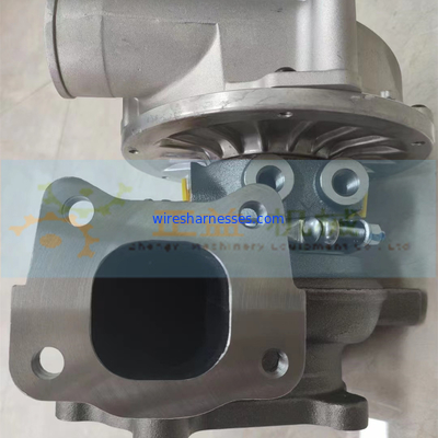 8-98030217-0 Sumitomo-de Turbocompressor van de Graafwerktuigsh240a5 Isuzu 4HK1 Motor