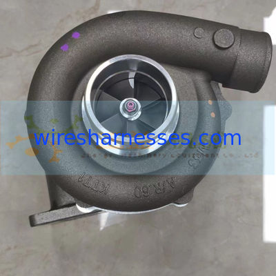 Van het GraafwerktuigTurbocharger HD1430 Mitsubishi 6D16 van ME158163 Kobelco de Motor Turbo