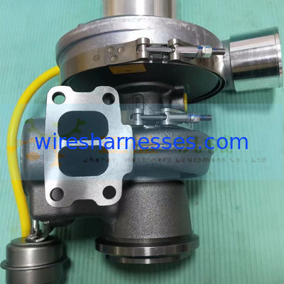 250-7699 de Motor Turbo 250-7696 van CAT Excavator E325D