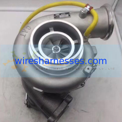 291-5480 de Motorturbocompressor E345D van CAT Excavator C13