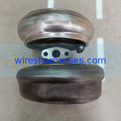 49188-01651 de Motor Turbo van KATO Excavator Turbocharger Mitsubishi 6D24