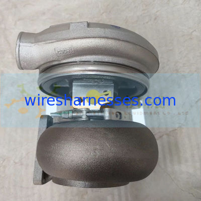 CAT Excavator E330B KATTENmotor 3306 Motorturbocompressor 106-7407