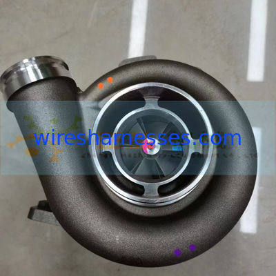 4037342 van het GraafwerktuigTurbocharged D12 van  EC360 de Motorcompressor 4031293